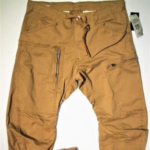 g star raw 3d tapered